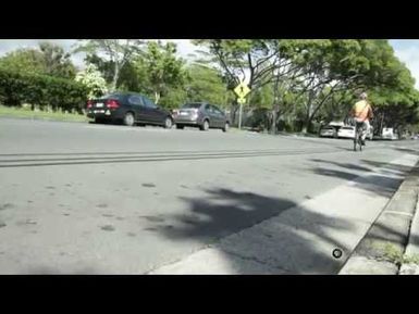 PBS Hawaii - HIKI NŌ Episode 310 | James Campbell High School | Roberts Hawaii Driver Safety