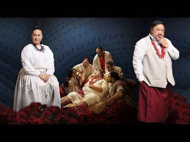 Samoan playwright explores fa’asamoa through his work