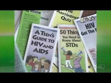PBS Hawaii - HIKI NŌ Episode 109 | Kapaa High School | Planned Parenthood