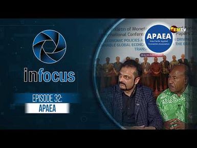 Asia-Pacific Applied Economics Association