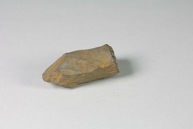 To'i Ma'a (stone adze)