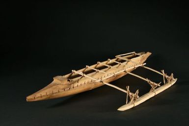 Model vaka