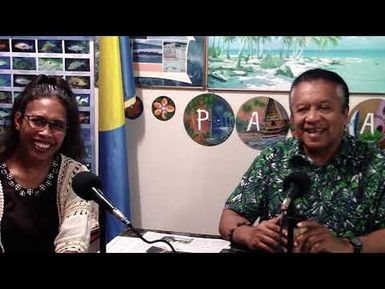 John Hyde on Udesuall Program (03/06/2020)