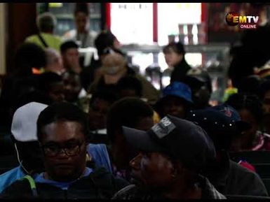 TELECOMMUNUCATION TOWER