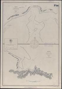 Safatu or Sanaapu, island of Upolu ; Harbour of Falifa, island of Upolu