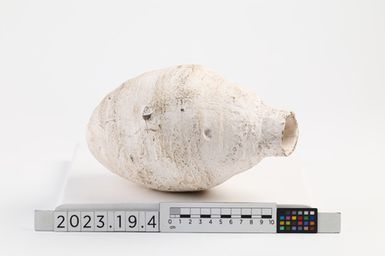 Taro (part 2 of Westminster)