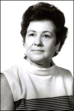 Clapp, Mrs. Laura Mae, President, Women in Construction.