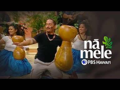 Kealiʻi Reichel (full episode) | NĀ MELE