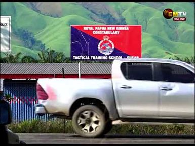 FIRECRACKER SMUGGLING