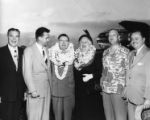 Don H. Murdoch Visits Hawaii