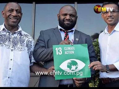 Infocus Episode 21- Climate Change Adaptation in PNG (1 Hour special)