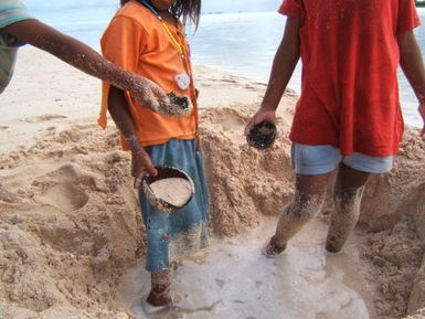 Kiribati