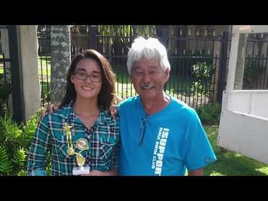 PBS Hawai‘i - HIKI NŌ Episode #1011 | H.P. Baldwin High - Maui | Kaimi Matsumoto