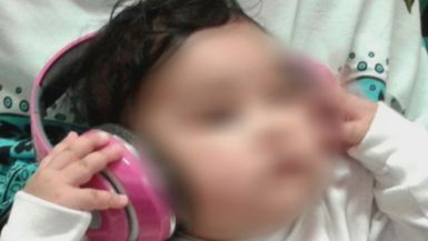 Furore over Baby Asha continues despite discharge