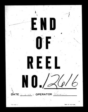 Base (LVT) Repair Component #1, Guam, 10/31/44-12/1/45