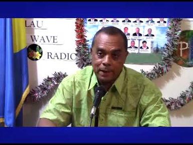 UPDATES on Palau Postal Services (1.09.18)