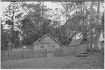 Edwin Cook's house in Kwiop