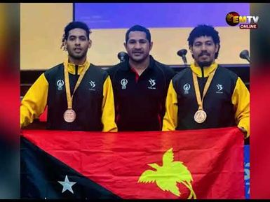 TEAM PNG UPDATE