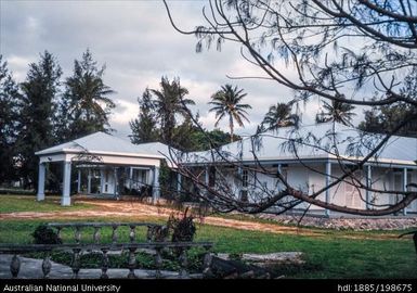 Tonga - Fatai