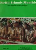 Books, Reviews, writers THE FINER POINTS OF RAPE IN THE 20s-PAPUA STYLE (1 October 1974)