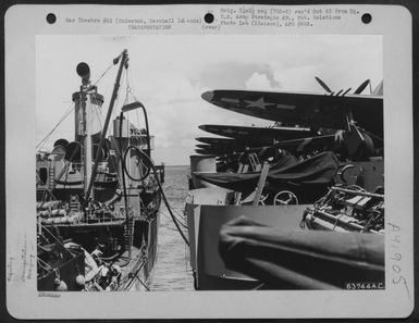 [No caption entered] (U.S. Air Force Number 63744AC)