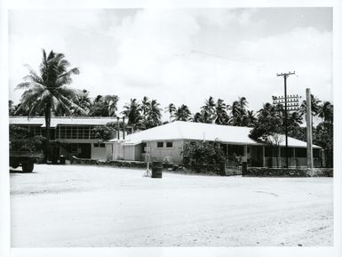 Niue Island