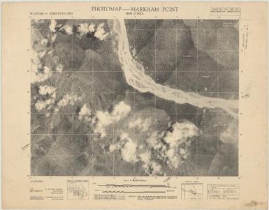 Photomap (Markham Point)