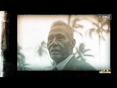 Untold Pacific History - Season 2 Episode 2: I'iga Pisa - Samoa's Unsung Hero