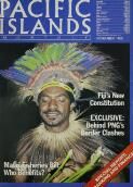 PACIFIC ISLANDS MONTHLY (1 November 1988)