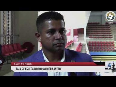 KVZK TV Live Stream