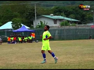 PMSA THRILLING ACTION