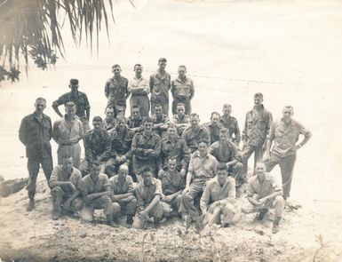 E.G. Taylor 1942 Pacific Campaign 02