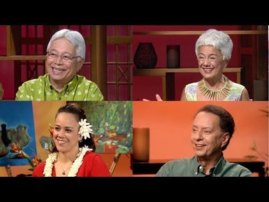 Hawaiian Language Masters | Long Story Short with Leslie Wilcox
