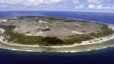 Nauru keeping tabs on High Court case