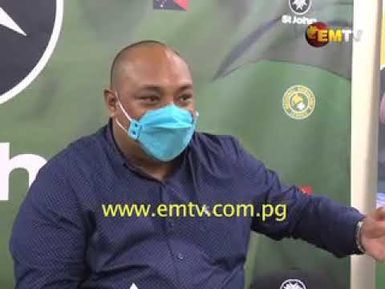 Jelta Wong: Government Not Aware of Any Proven Vaccine for COVID-19