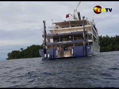 ECOTOURISM VISIT