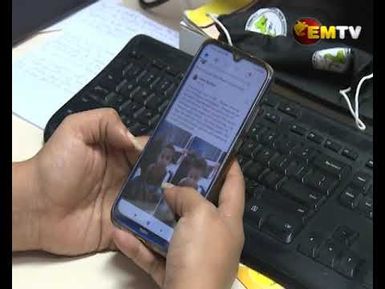 Safer Online Environment