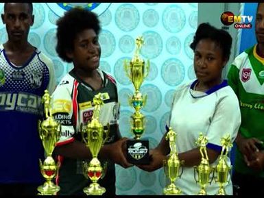 KURAKUM RL GRANDFINAL