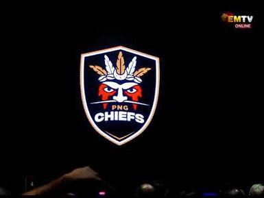 CHIEFS MERCH SOLDOUT