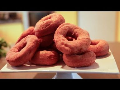 How to Make Cook Islands Doughnuts