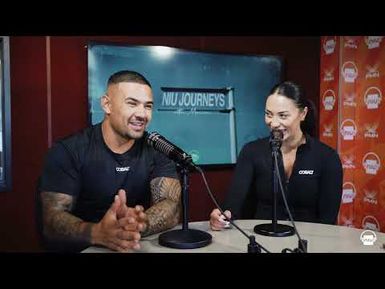 Niu Journeys - The Alatini's Full Interview