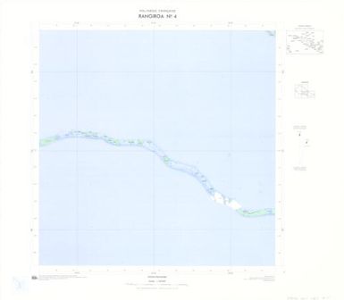 Polynesie francaise [Archipel des Tuamotu]: Rangiroa 4