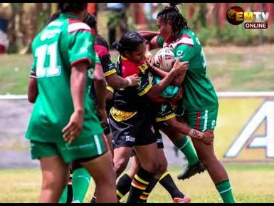 SANTOS CUP FIXTURES