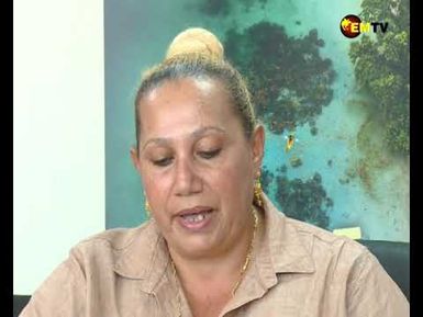 TPA SUPPORTS GOROKA SHOW