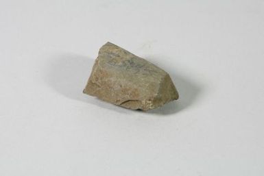 To'i Ma'a (Stone Adze)