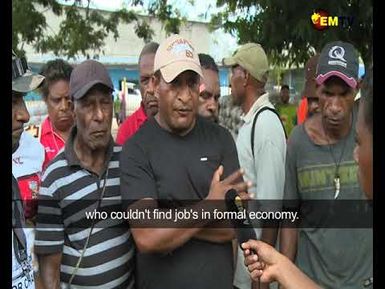 FARMERS CONCERN