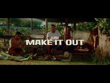 LISI - MAKE IT OUT