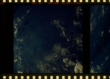 STS51C-36-100 - STS-51C - STS-51C earth observations