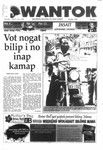 Wantok Niuspepa--Issue No. 1558 (May 27, 2004)