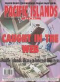 PACIFIC ISLANDS MONTHLY (1 February 2000)